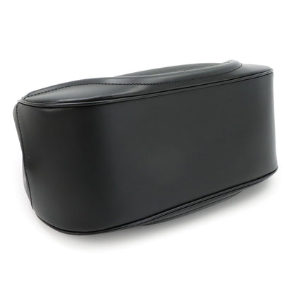 Louis Vuitton Epi Sac Montaigne 2-Way Bag Noir — view 5