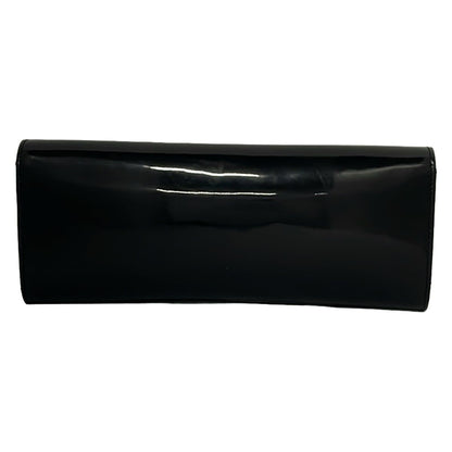 Gucci Clutch Black Leather — view 3