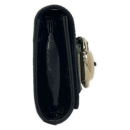 Gucci Clutch Black Leather — view 4
