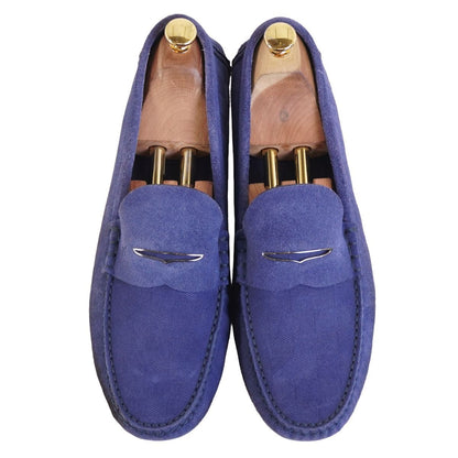 Louis Vuitton Loafers Moccasins Driving Shoes — view 4