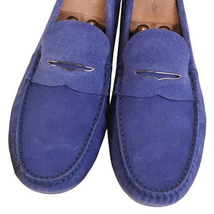 Louis Vuitton Loafers Moccasins Driving Shoes — view 3