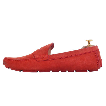Louis Vuitton Loafers Moccasins Driving Shoes — view 7