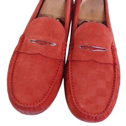 Louis Vuitton Loafers Moccasins Driving Shoes — view 3