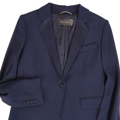 Max Mara Pianoforte Jacket Terra Doji — view 2