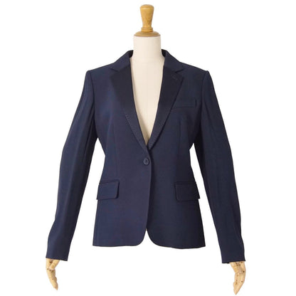 Max Mara Pianoforte Jacket Terra Doji — view 3