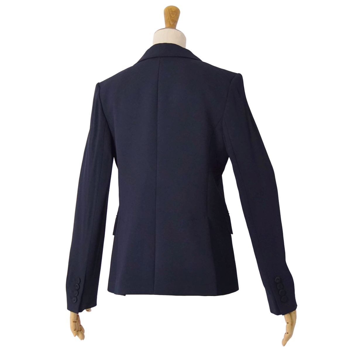 Max Mara Pianoforte Jacket Terra Doji — view 6