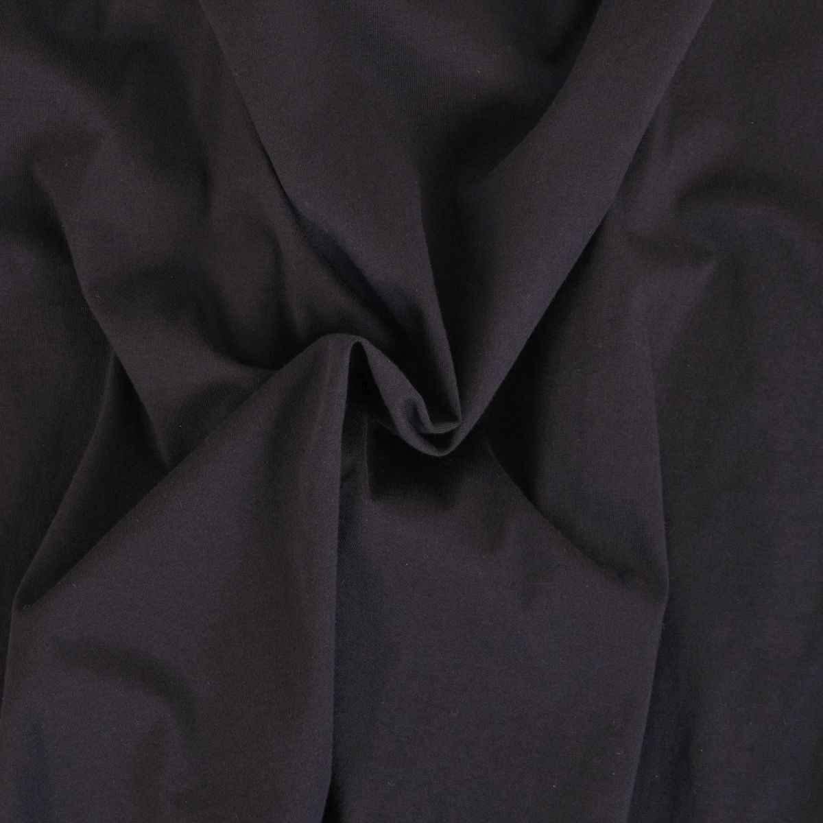 Moncler T-Shirt Black — view 6