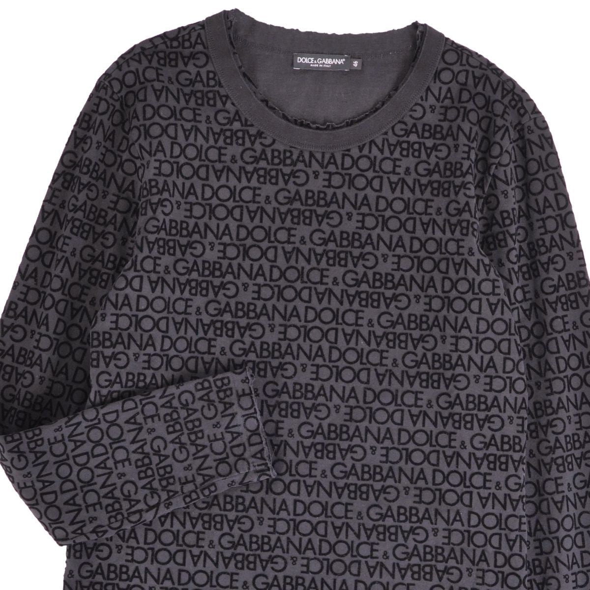 Dolce & Gabbana T-Shirt — view 2