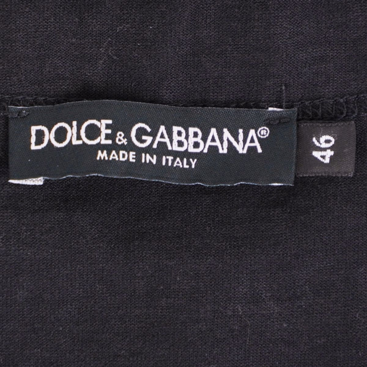 Dolce & Gabbana T-Shirt — view 5