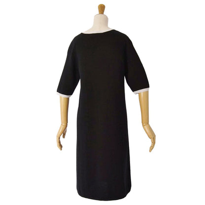 Max Mara S Dress Knit Short — view 5