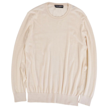 Dolce & Gabbana Knit Sweater Long