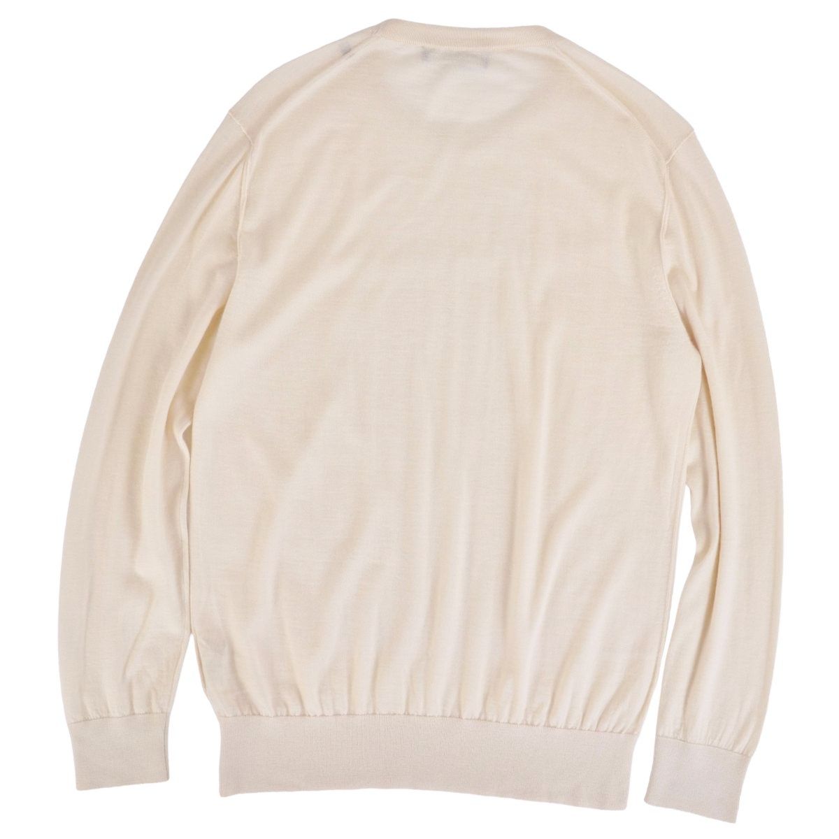 Dolce & Gabbana Knit Sweater Long — view 3