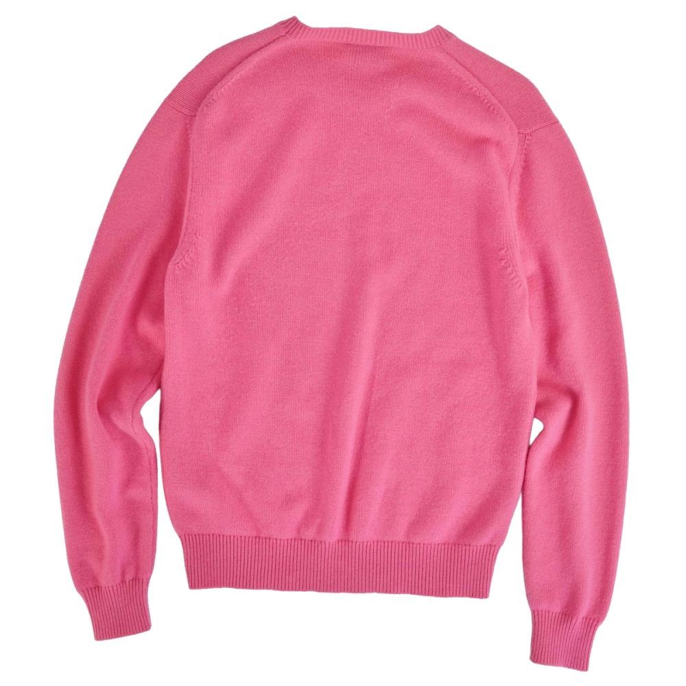 Hermes Knit Sweater Long Sleeve — view 3