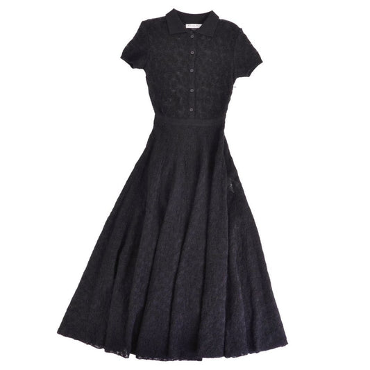 Dior Dress Black