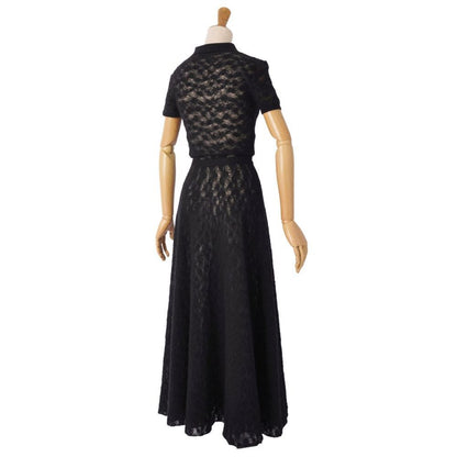 Dior Dress Black — view 5