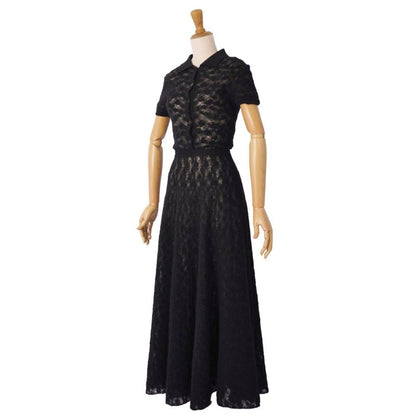 Dior Dress Black — view 4