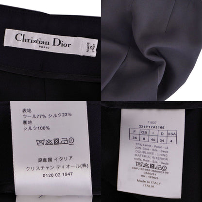 Dior Pants Black — view 5