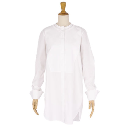 Celine Shirt Phoebe Philo Era Blouse Long Sleeve