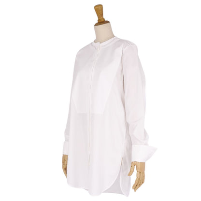 Celine Shirt Phoebe Philo Era Blouse Long Sleeve — view 3