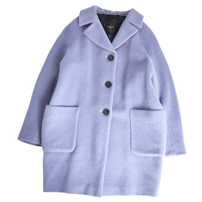 Max Mara Weekend Coat Wool Alpaca