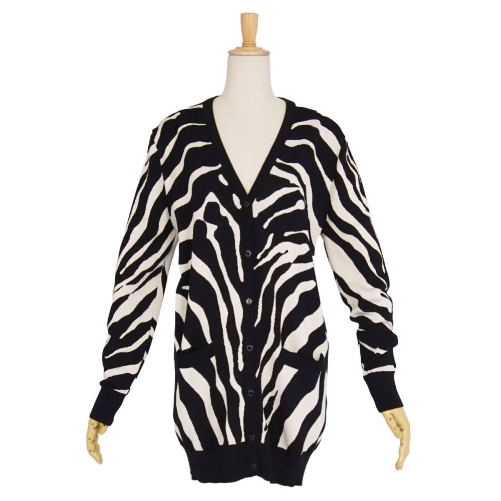Dolce & Gabbana Cardigan Knit — view 3