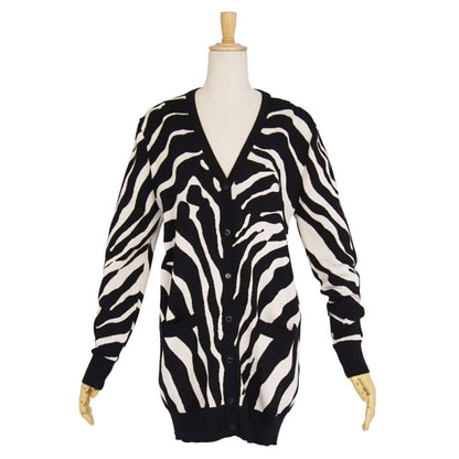 Dolce & Gabbana Cardigan Knit — view 3