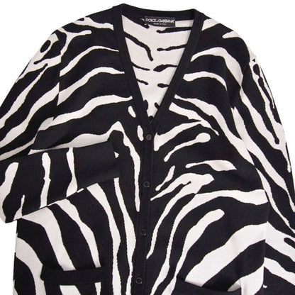 Dolce & Gabbana Cardigan Knit — view 2