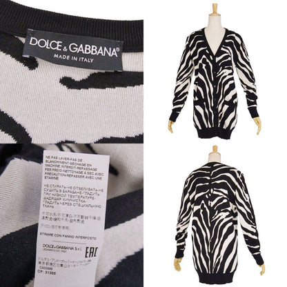 Dolce & Gabbana Cardigan Knit — view 7