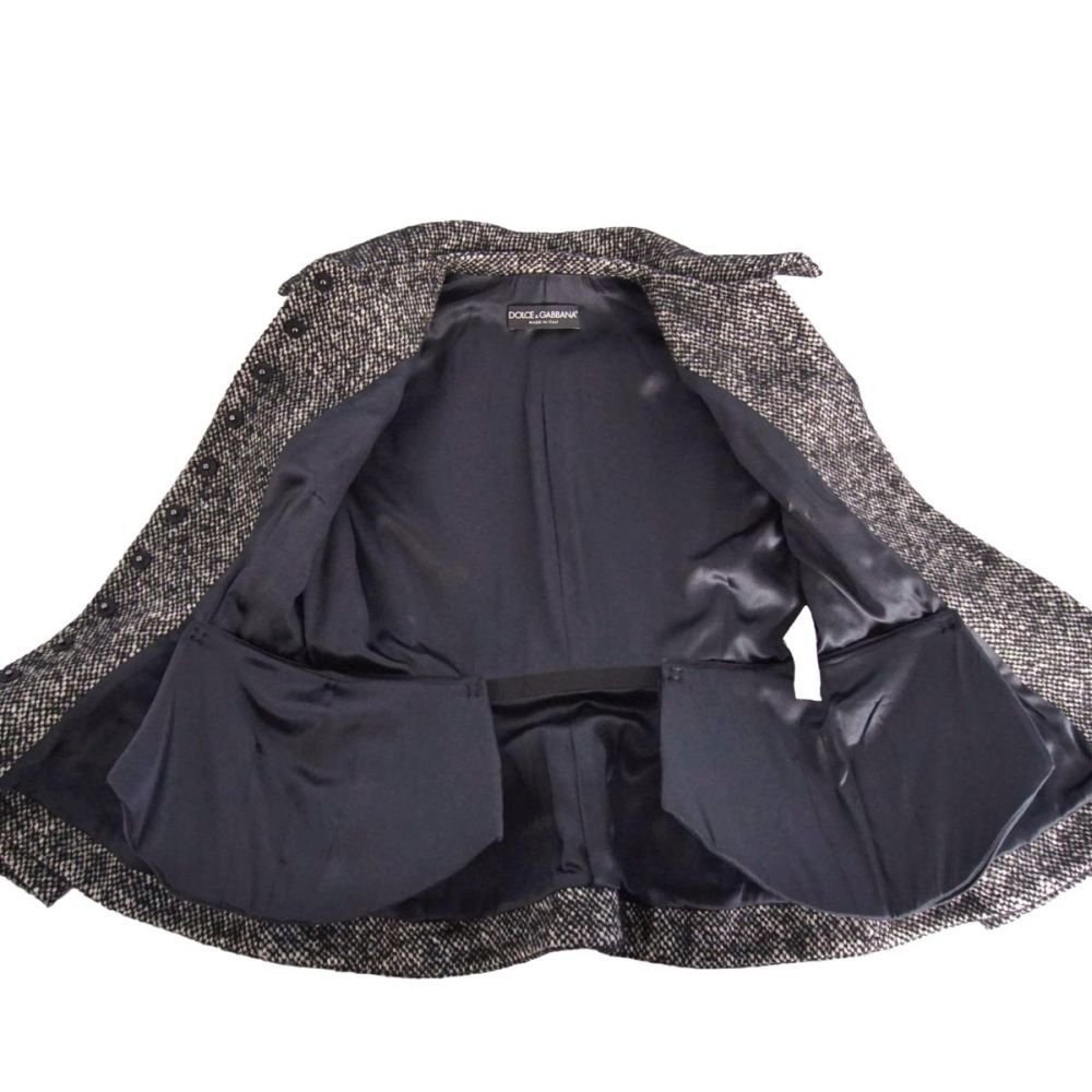 Dolce & Gabbana Set Skirt — view 7