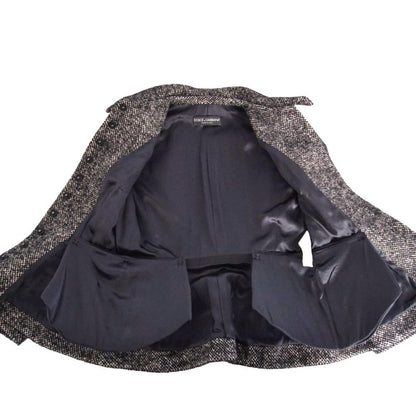 Dolce & Gabbana Set Skirt — view 7