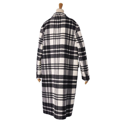 Dior Coat Black — view 6