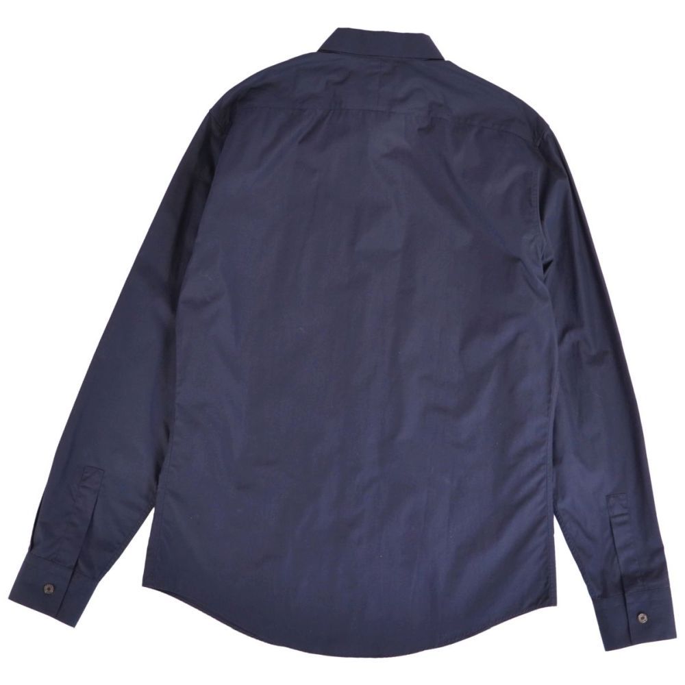 Hermes Shirt Long Sleeve Cotton — view 3