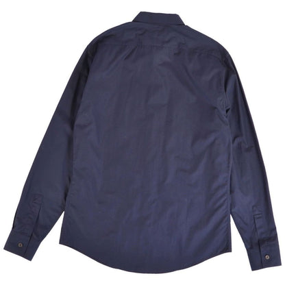 Hermes Shirt Long Sleeve Cotton — view 3