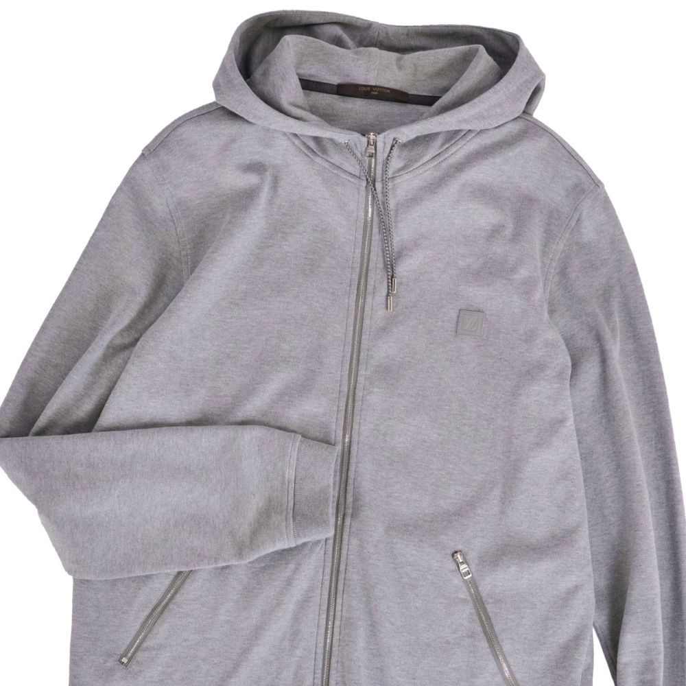 Louis Vuitton Hoodie Sweatshirt — view 3