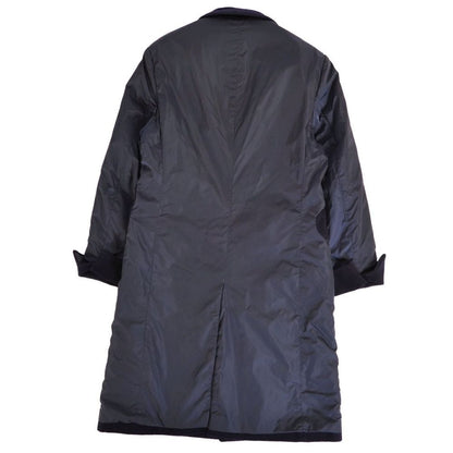 Prada Coat Long Wool Cashmere — view 4