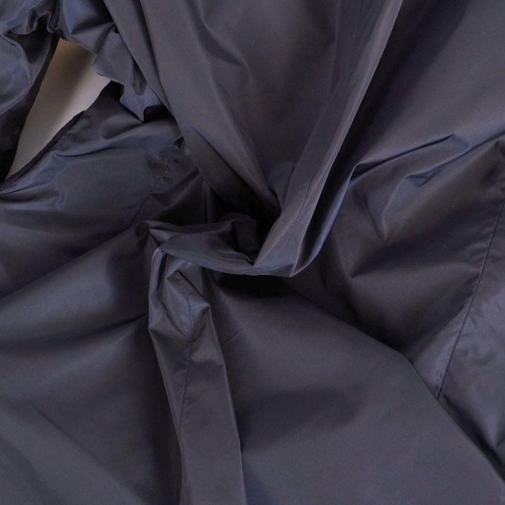 Prada Coat Long Wool Cashmere — view 6