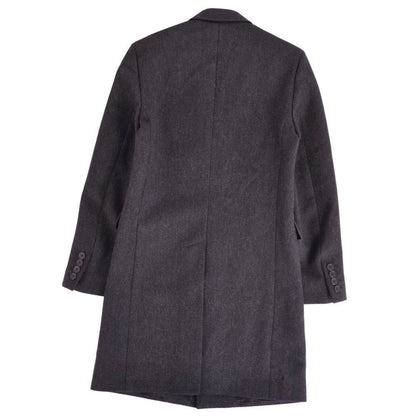 Saint Laurent Paris Coat Chester — view 3