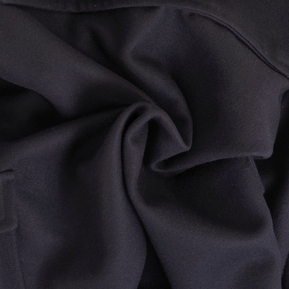 Gucci Coat Duffle Bamboo Toggle Wool Melt — view 6