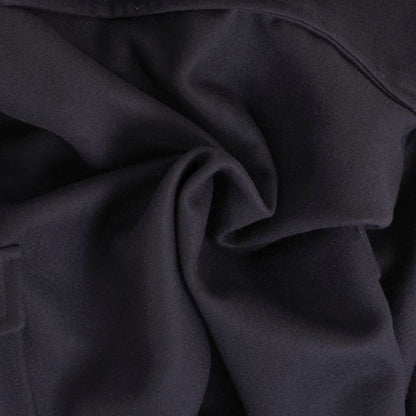 Gucci Coat Duffle Bamboo Toggle Wool Melt — view 6