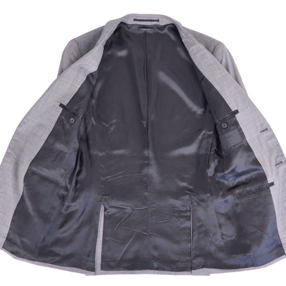 Prada Suits Set Tailored Jacket Trousers — view 5