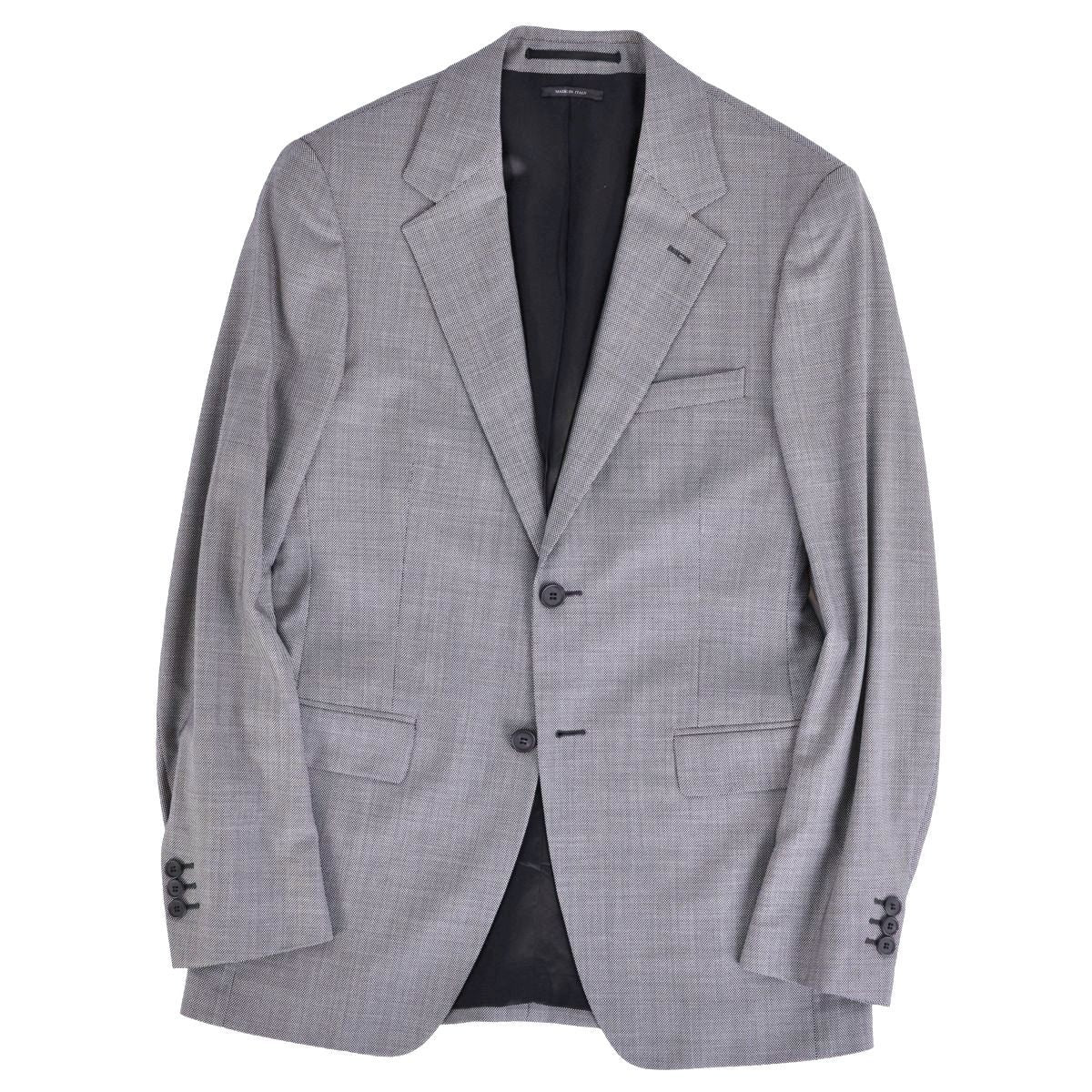 Prada Suits Set Tailored Jacket Trousers — view 3