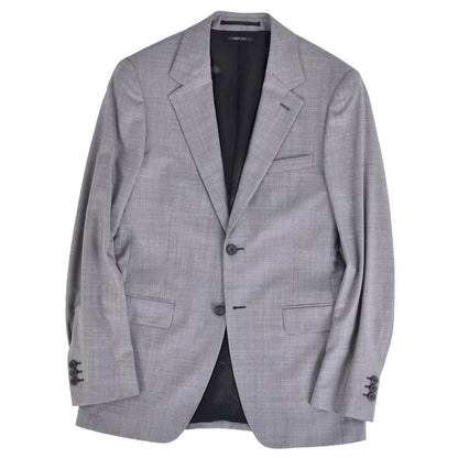 Prada Suits Set Tailored Jacket Trousers — view 3