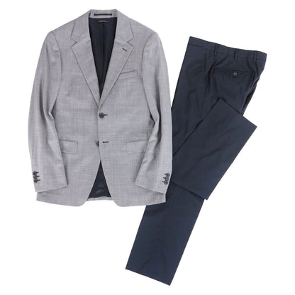 Prada Suits Set Tailored Jacket Trousers