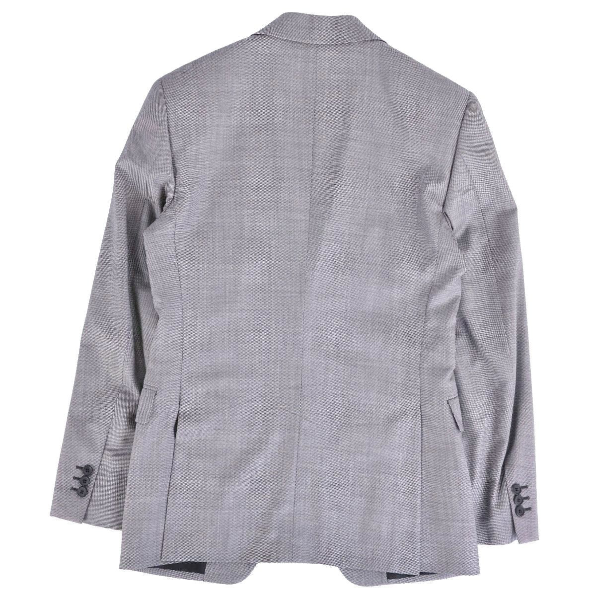 Prada Suits Set Tailored Jacket Trousers — view 4