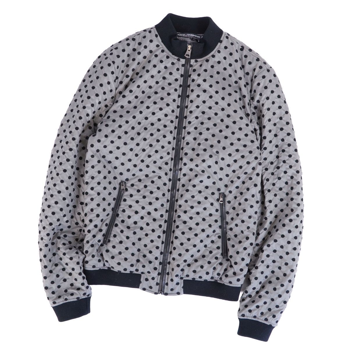Dolce & Gabbana Jacket Nylon