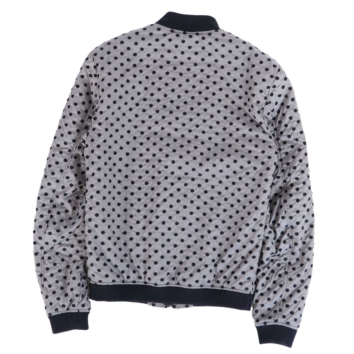 Dolce & Gabbana Jacket Nylon — view 4