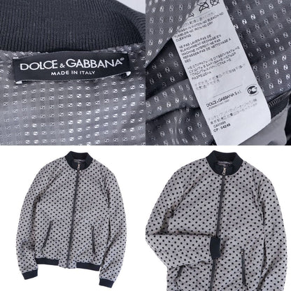 Dolce & Gabbana Jacket Nylon — view 7