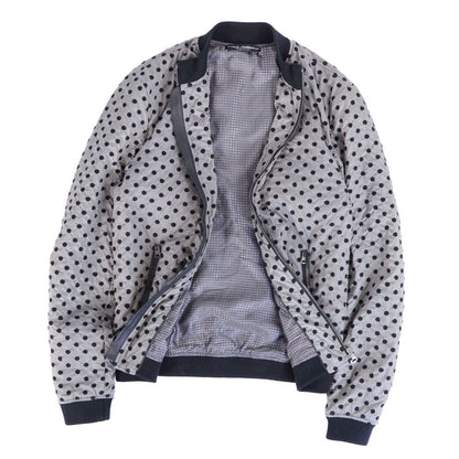 Dolce & Gabbana Jacket Nylon — view 2