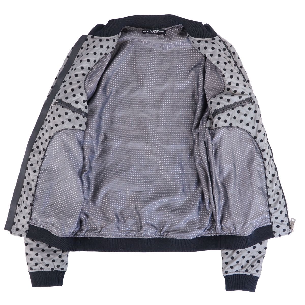 Dolce & Gabbana Jacket Nylon — view 5