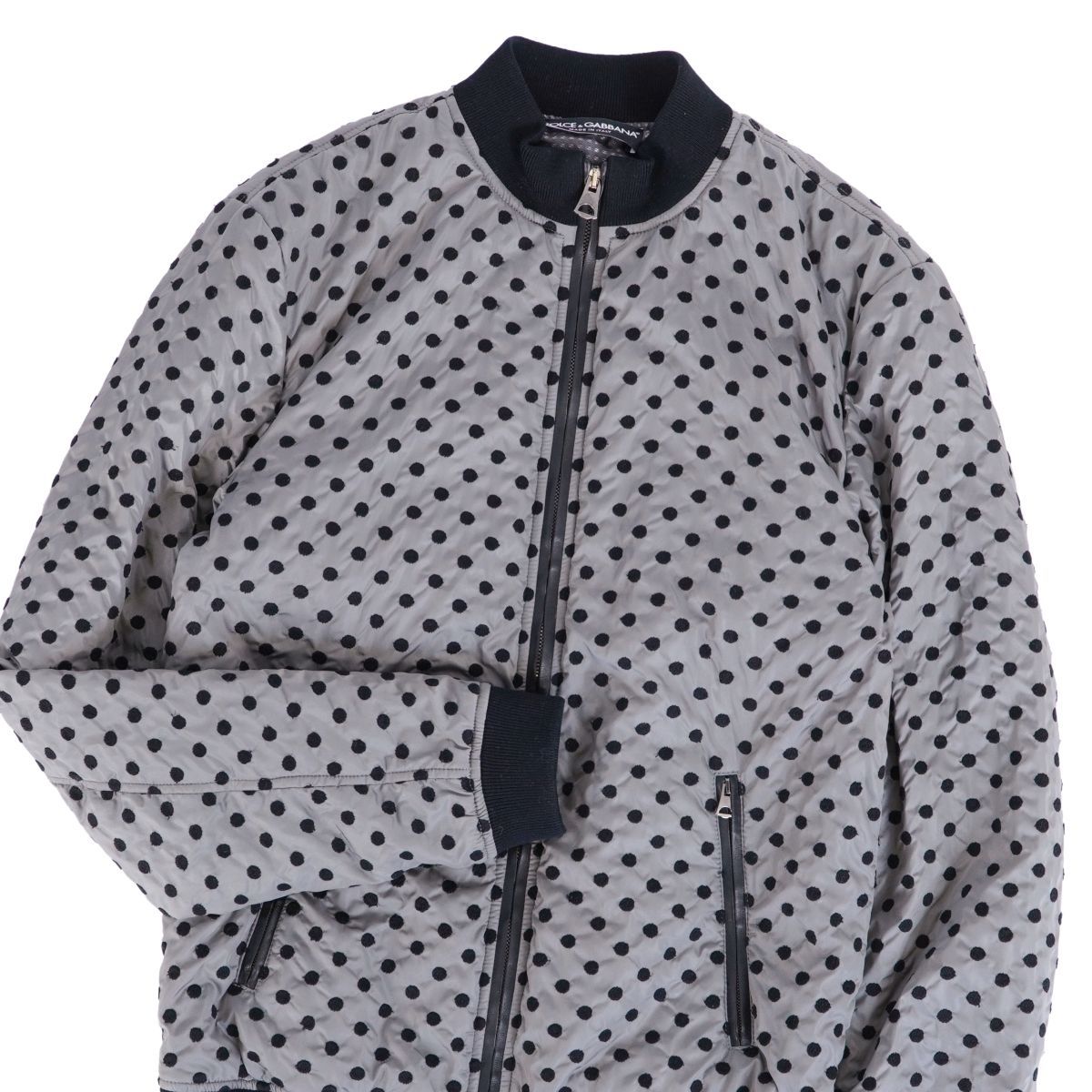 Dolce & Gabbana Jacket Nylon — view 3